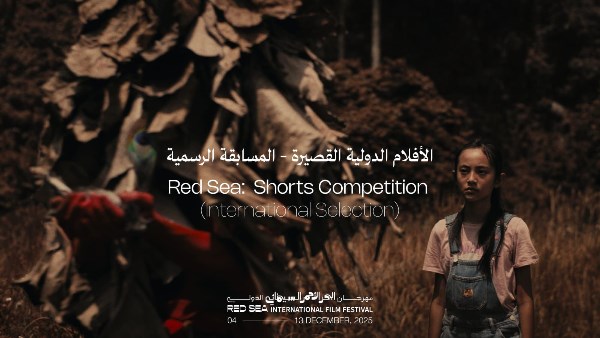 مهرجان البحر الاحمر 