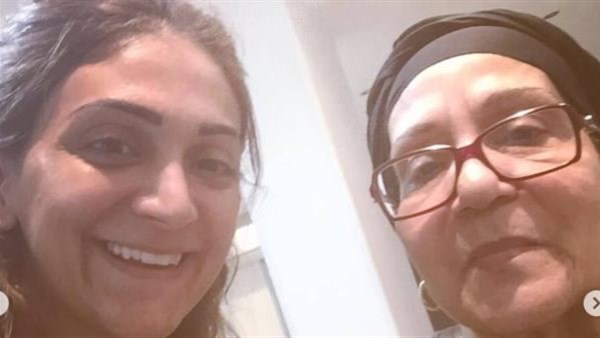 رغم طلاقهما.. ليلي فاروق تنعي والدة أمير عيد بكلمات مؤثرة