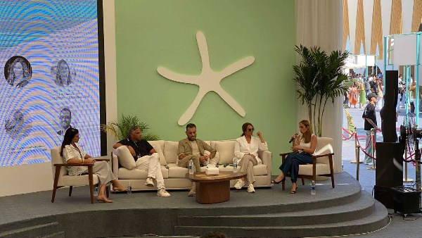  "السينما ومذاق الحياة: الطعام، الفن، والمسئولية الاجتماعية"