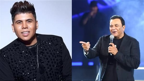 عمر كمال ومحمد فؤاد