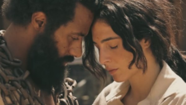 يسرا تشارك في حفل إطلاق تريلر فيلم أسد للفنان محمد رمضان