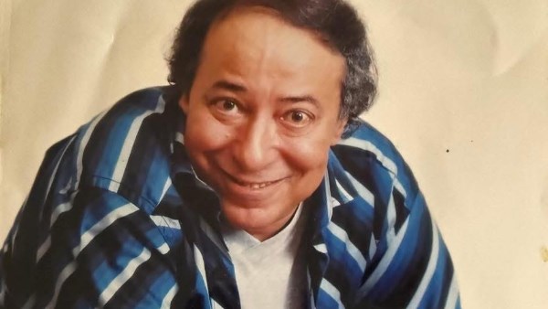 صلاح السعدني 