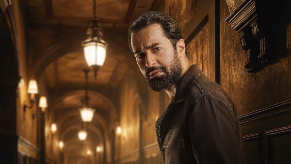 أحمد حاتم