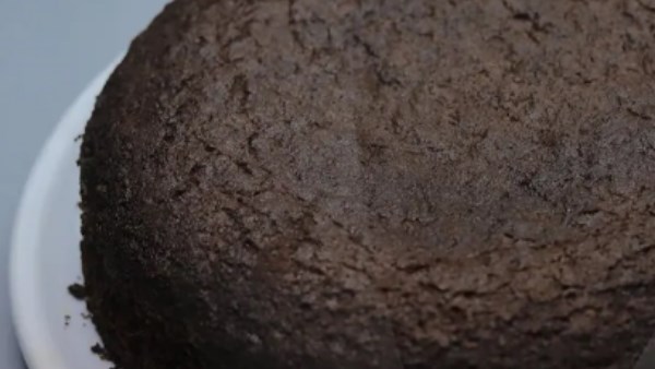 طريقة عمل كيك الزنجبيل