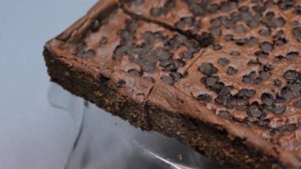 طريقة عمل براونيز صحية   طريقة عمل براونيز صحية