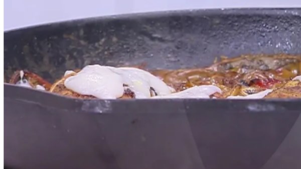 طريقة عمل صدور دجاج بالكريمة دايت