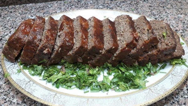 طريقة عمل ميت لوف