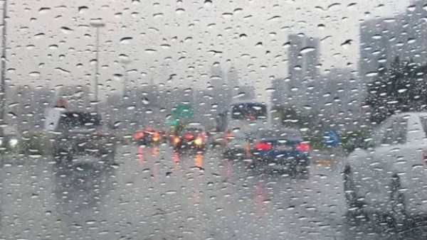 حالة الطقس في الإسكندرية| توقعات بسقوط الأمطار اليوم 