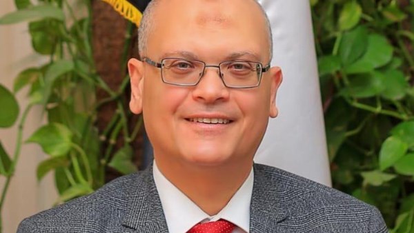 د. خالد قدري - أستاذ إدارة الأعمال وعميد كلية التجارة السابق – جامعة عين شمس