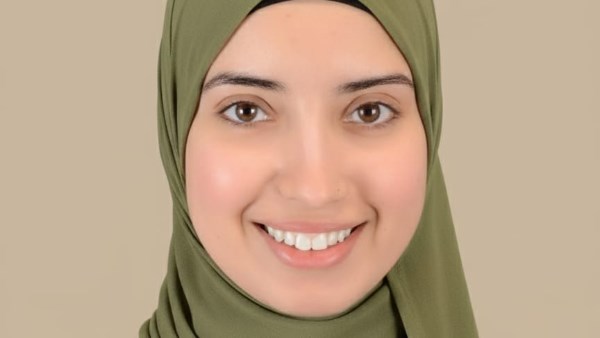 د. آية الهنداوي ـ مدرس الدراسات اليهودية جامعة المنصورة
