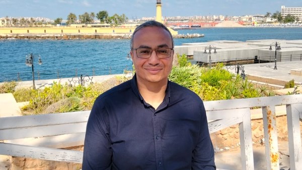 أحمد عاطف آدم