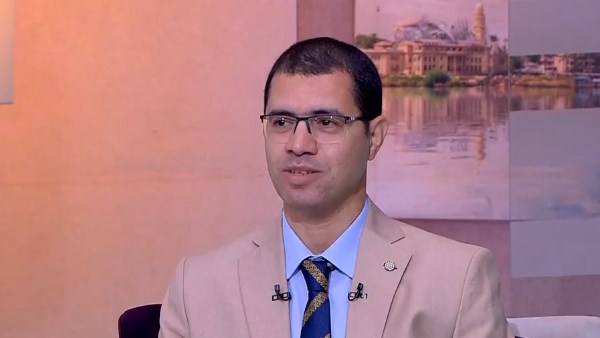 د. محمد عسكر - إستشارى نظم المعلومات والأمن السيبرانى
