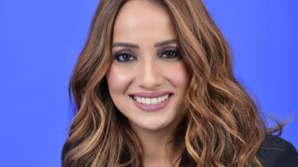 نادية صبرة