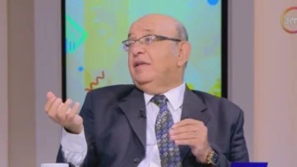 برنامج مصر تستطيع