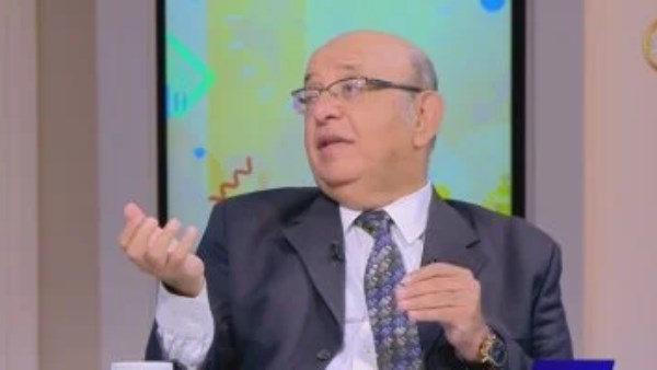 الدكتور مجدي إسحق 