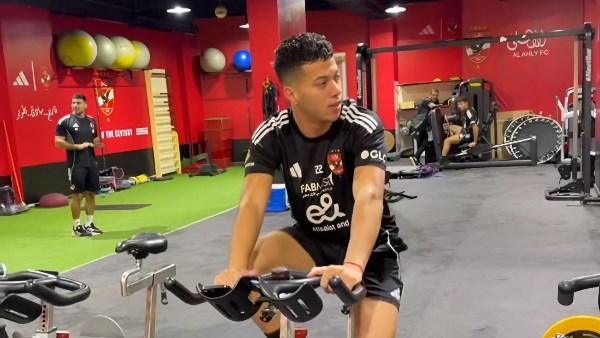 إمام عاشور  إمام عاشور