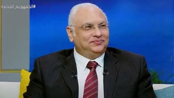 الدكتور عمرو بصيلة