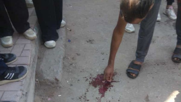 مشاجرة دموية داخل مدرسة بالمعصرة.. ومطالب بتدخل التعليم لوقف 