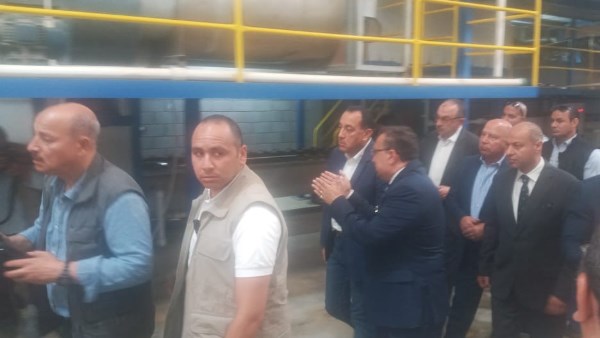 جولة رئيس الوزراء جولة رئيس الوزراء