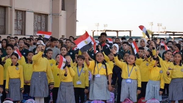 طلاب المدارس طلاب المدارس