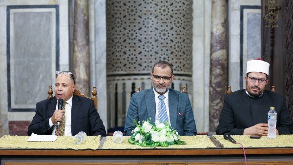 ملتقى السيرة النبوية