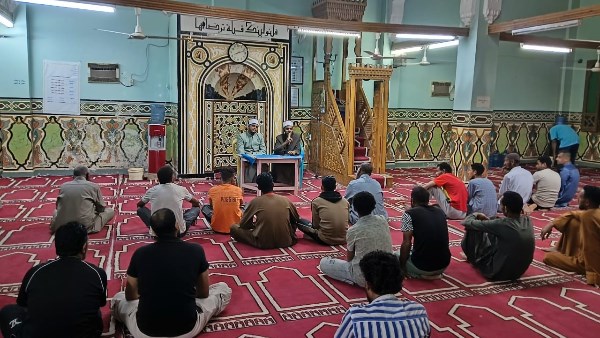 سماحة الإسلام والتعايش مع الآخر
