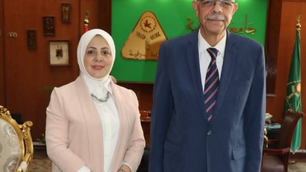  الدكتورة رانيا حامد