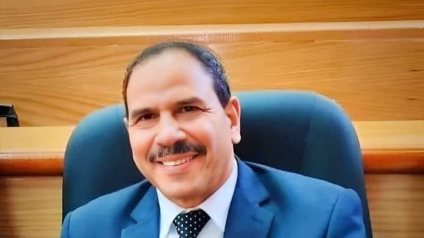 نائب رئيس الجامعة  نائب رئيس الجامعة