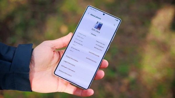 Galaxy S26 Plus - ردود أفعال السوق