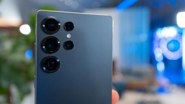 Galaxy S26 Ultra 