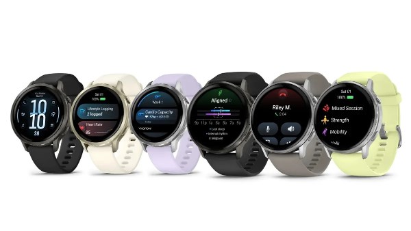 Garmin 