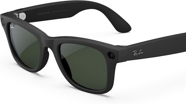  Meta Ray-Ban