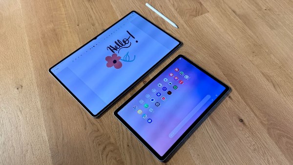 قلم S Pen الجديد لسلسلة Galaxy Tab S11: تصميم «سداسي» يُشعل الجدل