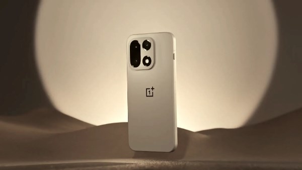 OnePlus 15