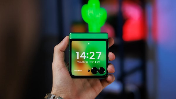 Razr 2025