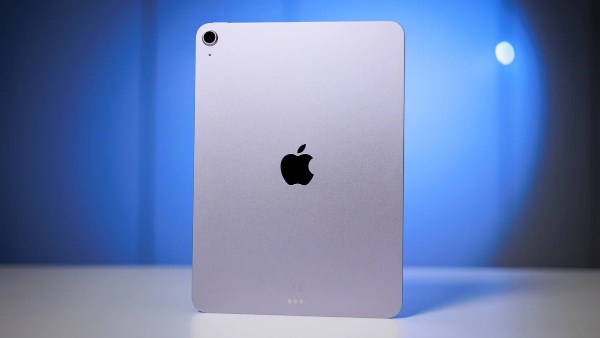 iPad Air 