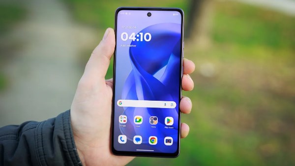 Motorola 