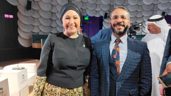 رئيسة وكالة تنمية الاستثمار في جمهورية تتارستان