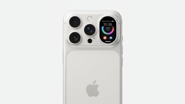iPhone 18