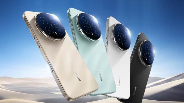 HONOR Magic 8 Pro يتفوّق على عمالقة الهواتف في 5 مزايا حاسمة 