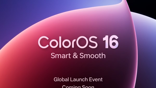 ColorOS 16