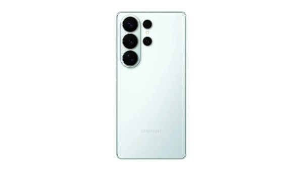 Galaxy S26 Ultra