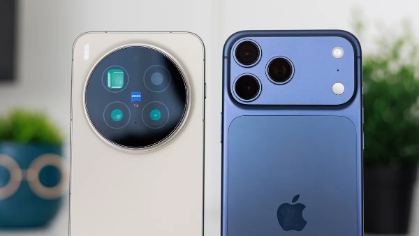  Vivo X300 Pro