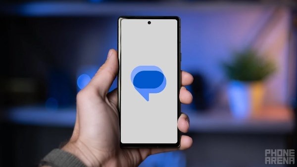 Google Messages Google Messages