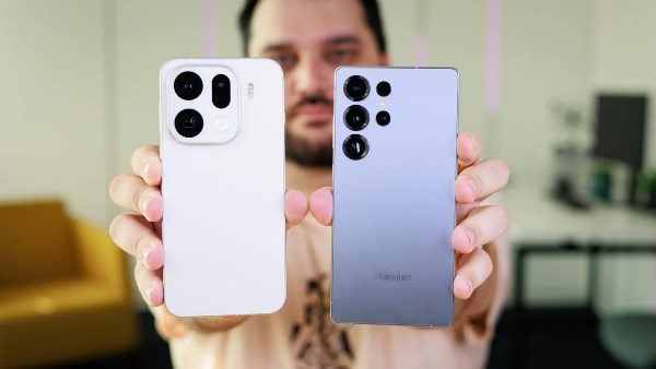 Oppo Find X9 Pro Oppo Find X9 Pro
