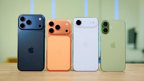 iPhone 18 iPhone 18