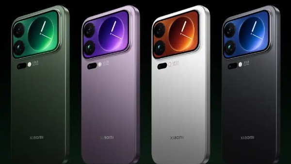 هاتف شاومي 17 هاتف شاومي 17