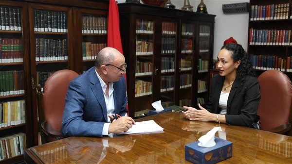 قائمة الخطيب .. من هي رويدا هشام المرشحة لعضوية مجلس الأهلي