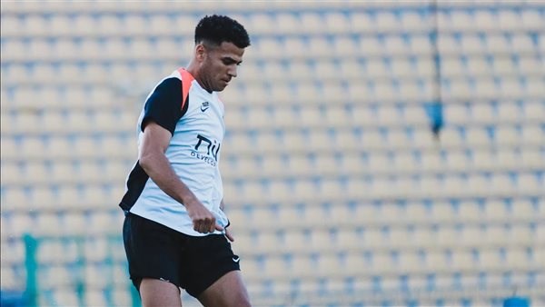 أحمد ربيع، لاعب الزمالك