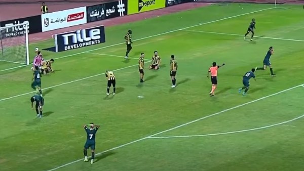 صورة من اللقاء